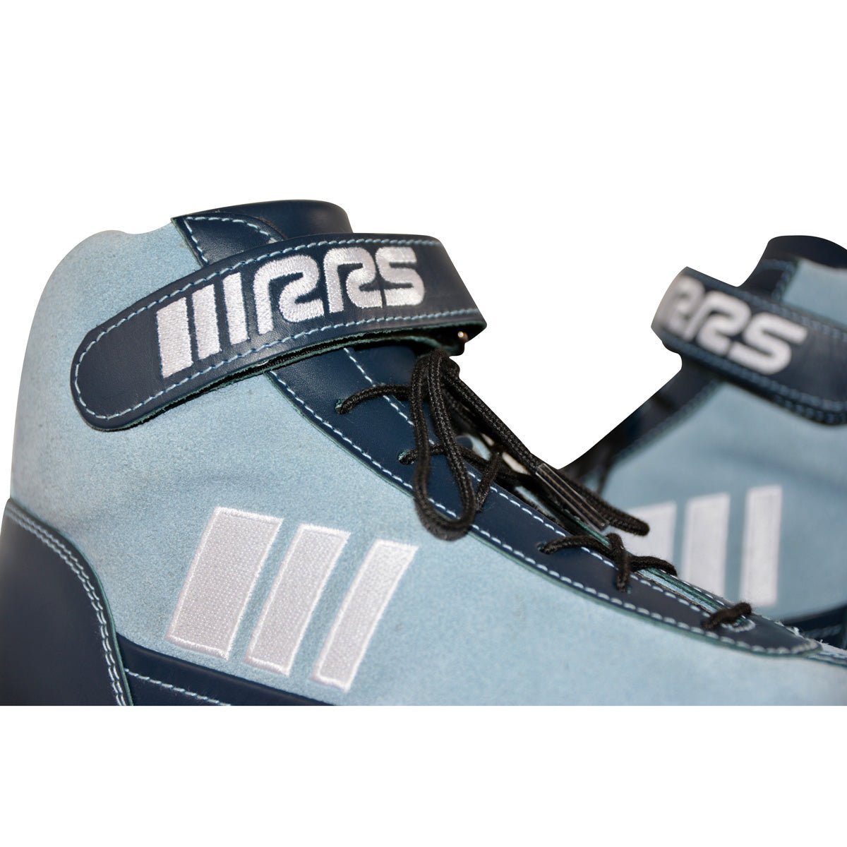 RRS Prolight Professional Racing Boots - FIA 8856-2018 - Race Rally Supplies