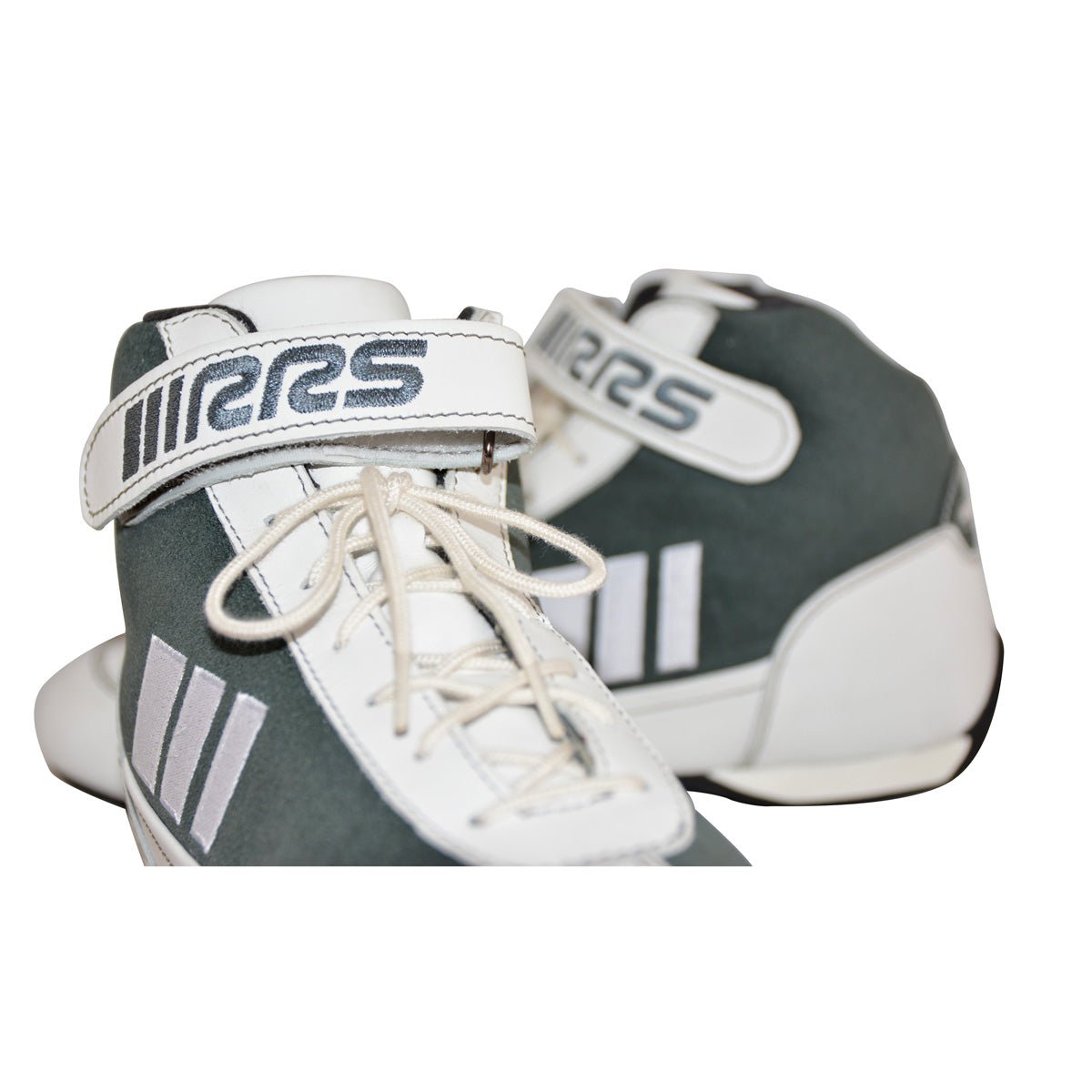 RRS Prolight Professional Racing Boots - FIA 8856-2018 - Race Rally Supplies