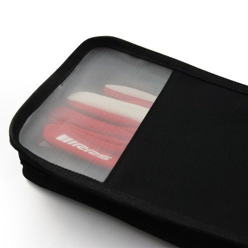RRS Race Gloves Bag | Motorsport Glove Storage Bag - Race Rally Supplies