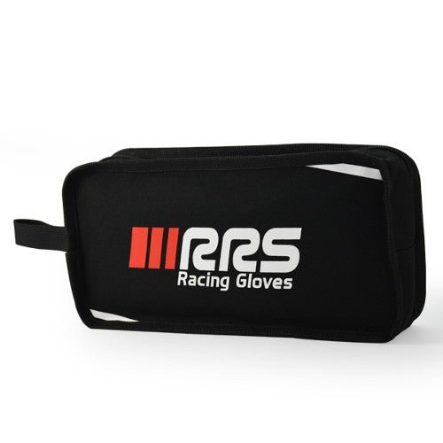 RRS Race Gloves Bag - Race Rally Supplies