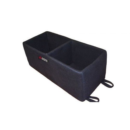 RRS Racing Helmet Box Double - Race Rally Motorsport - Race Rally Supplies