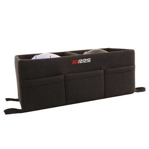 RRS Racing Helmet Box Double - Race Rally Motorsport - Race Rally Supplies
