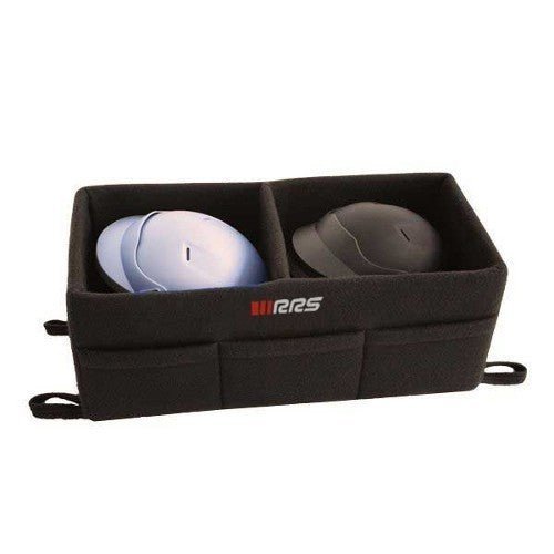 RRS Racing Helmet Box Double - Race Rally Motorsport - Race Rally Supplies