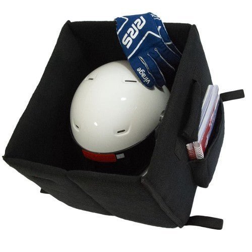 RRS Racing Helmet Box Single - Race Rally Motorsport - Race Rally Supplies