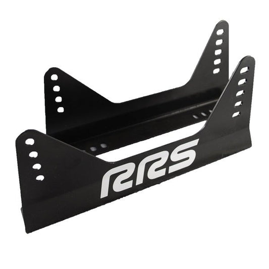 RRS Steel Side Mount Seat Brackets - FIA Approved - Race Rally Supplies