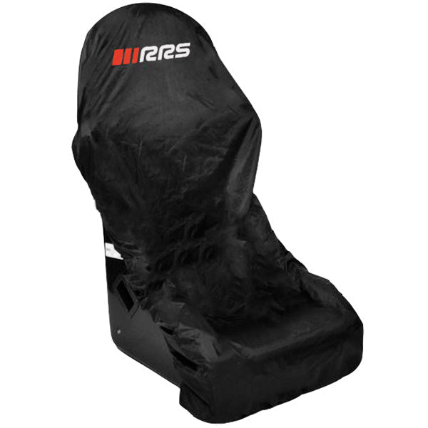 RRS Throw Over Racing Seat Cover - Race Rally Supplies
