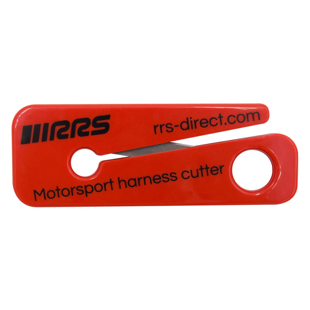 RRS Ultra-light Harness Cutter 25g - Race Rally Supplies