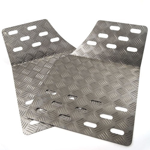 RRS Universal Anti-Slip Floors - Race Rally Supplies