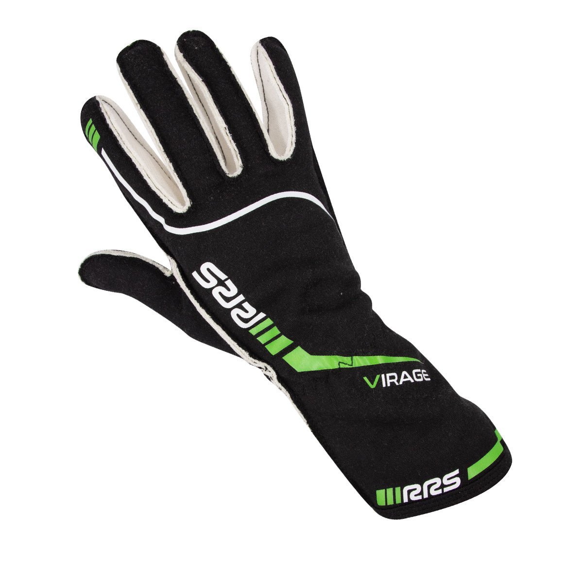 RRS Virage 3 Racing Gloves - Race Rally Supplies