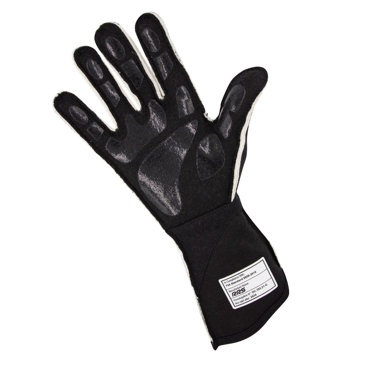 RRS Virage 3 Racing Gloves - Race Rally Supplies