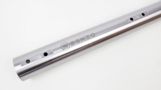 Senzo OTK Tony Kart 50mm Axle - Race Rally Supplies