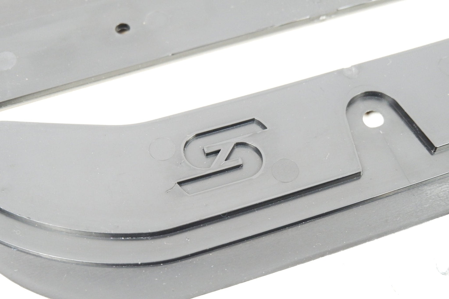 Senzo OTK Tony Kart EVK 401 401R Chassis Protector Set - Race Rally Supplies