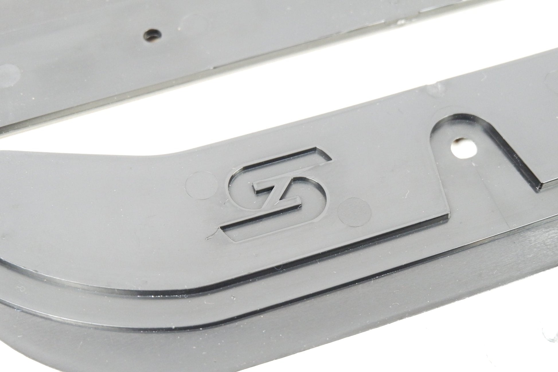 Senzo OTK Tony Kart EVK 401 401R Chassis Protector Set - Race Rally Supplies
