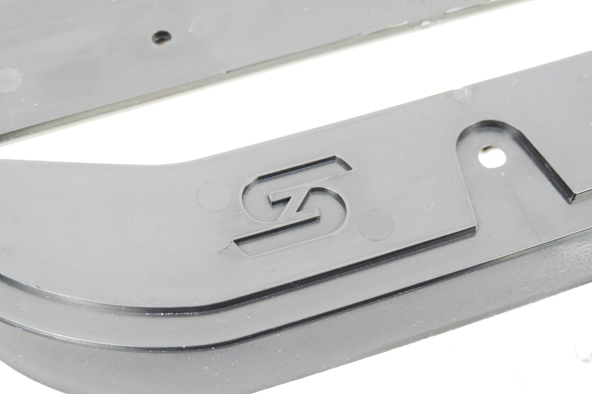 Senzo OTK Tony Kart EVK 401 401R Chassis Protector Set - Race Rally Supplies