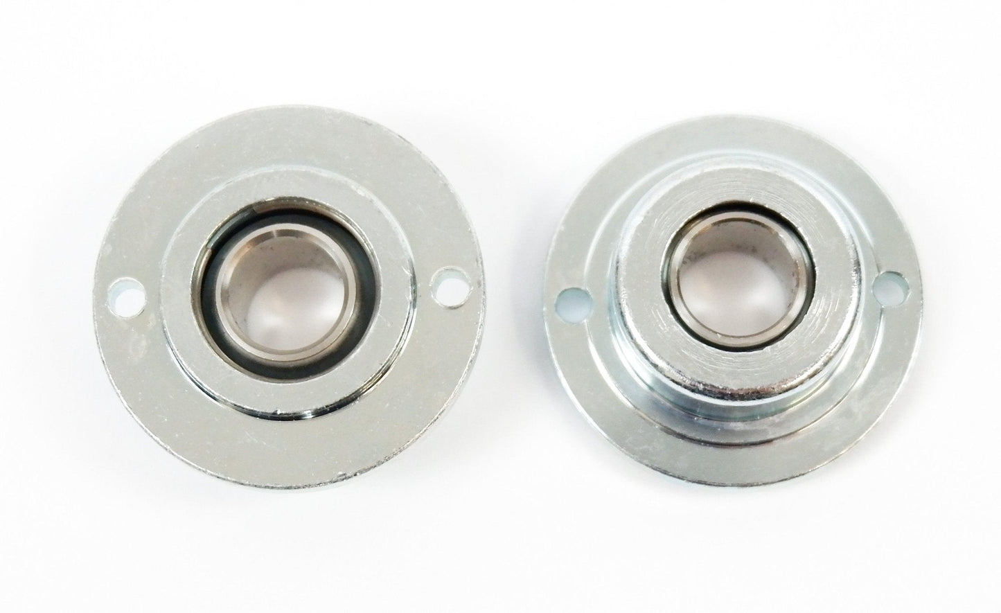 Senzo OTK Tony Kart Special Centre Blank Castor Adjuster Pair - Race Rally Supplies