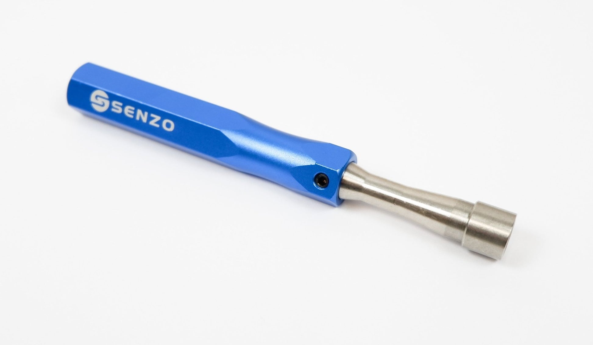 Senzo Rotax Max Dellorto Blue Jet Driver Tool - Race Rally Supplies
