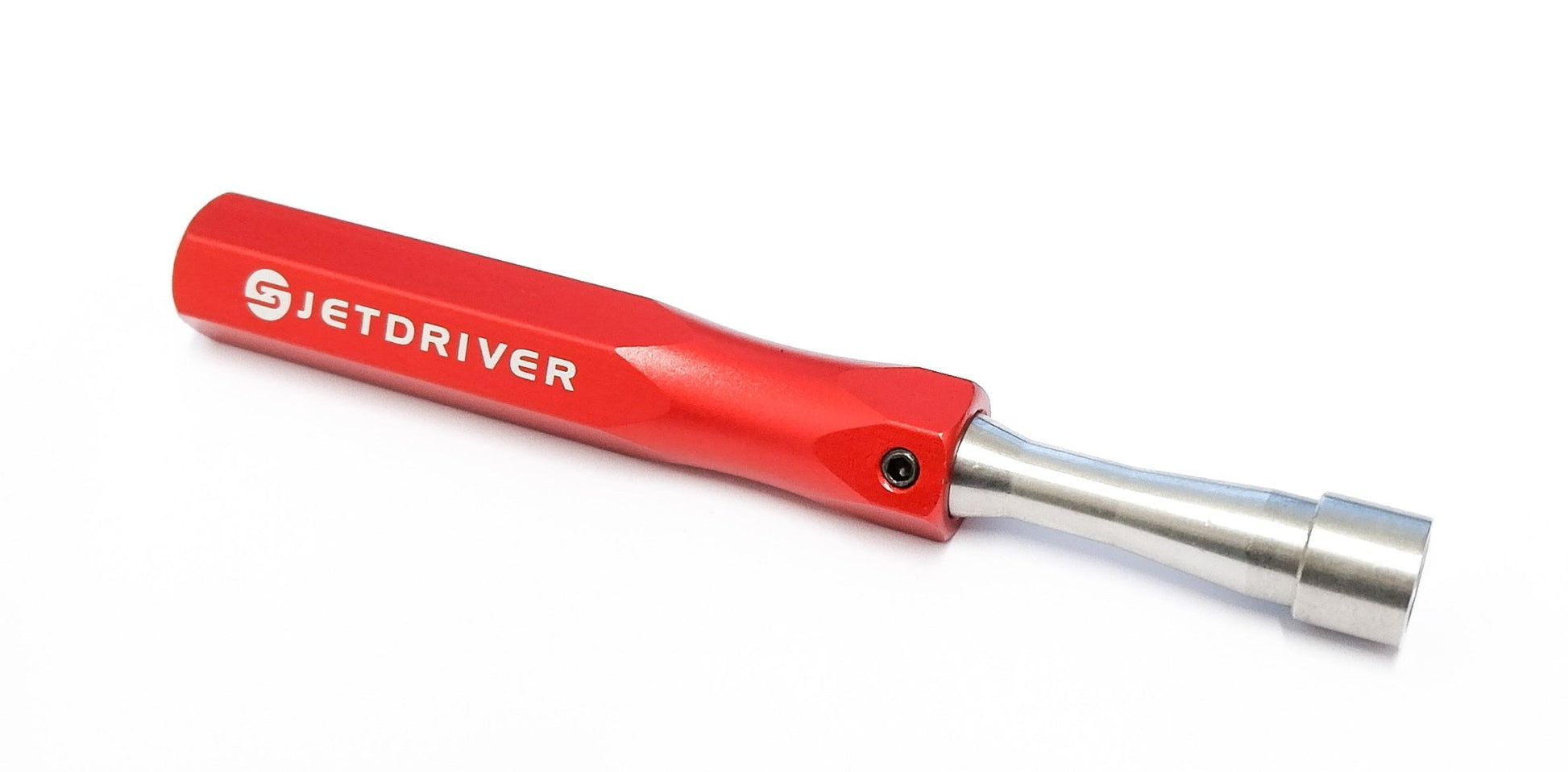 Senzo Rotax Max Dellorto Jet Driver Tool - Race Rally Supplies