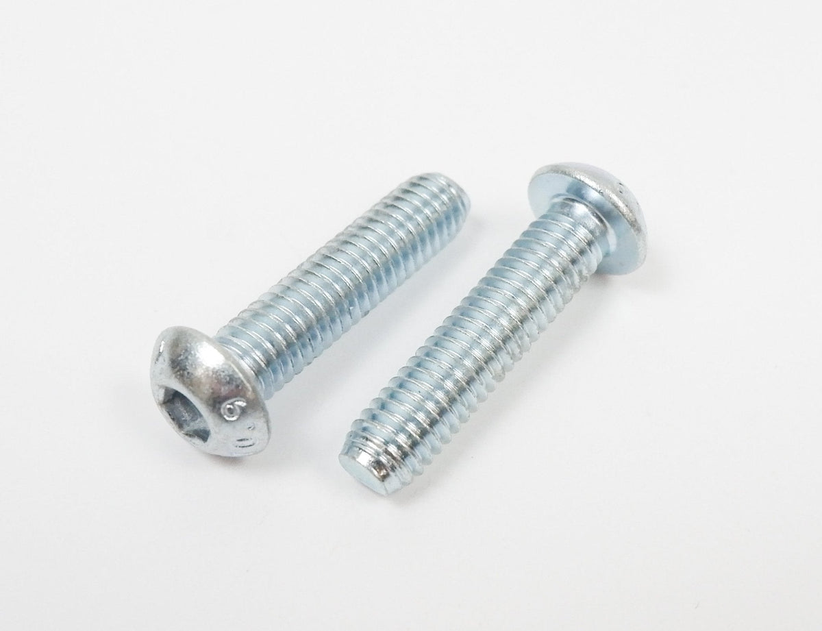 Set of 2 OTK Tony Kart Pedal Mount Bolts - Race Rally Supplies