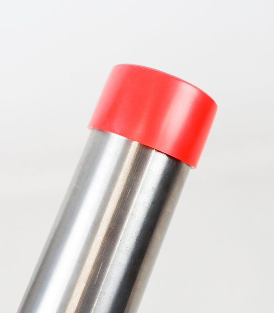Set of 4 50mm Axle End Storage Protection Caps - Race Rally Supplies