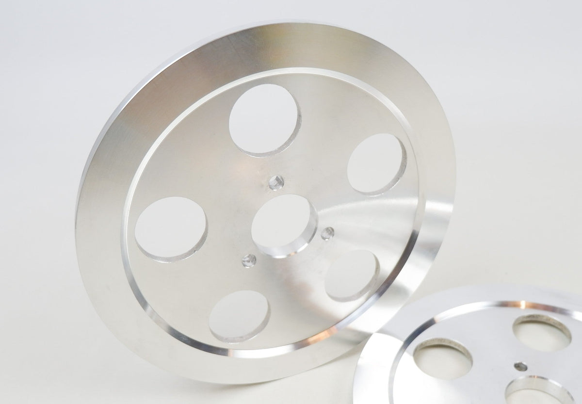 Set of Righetti Ridolfi Tracking Alignment Discs - Race Rally Supplies