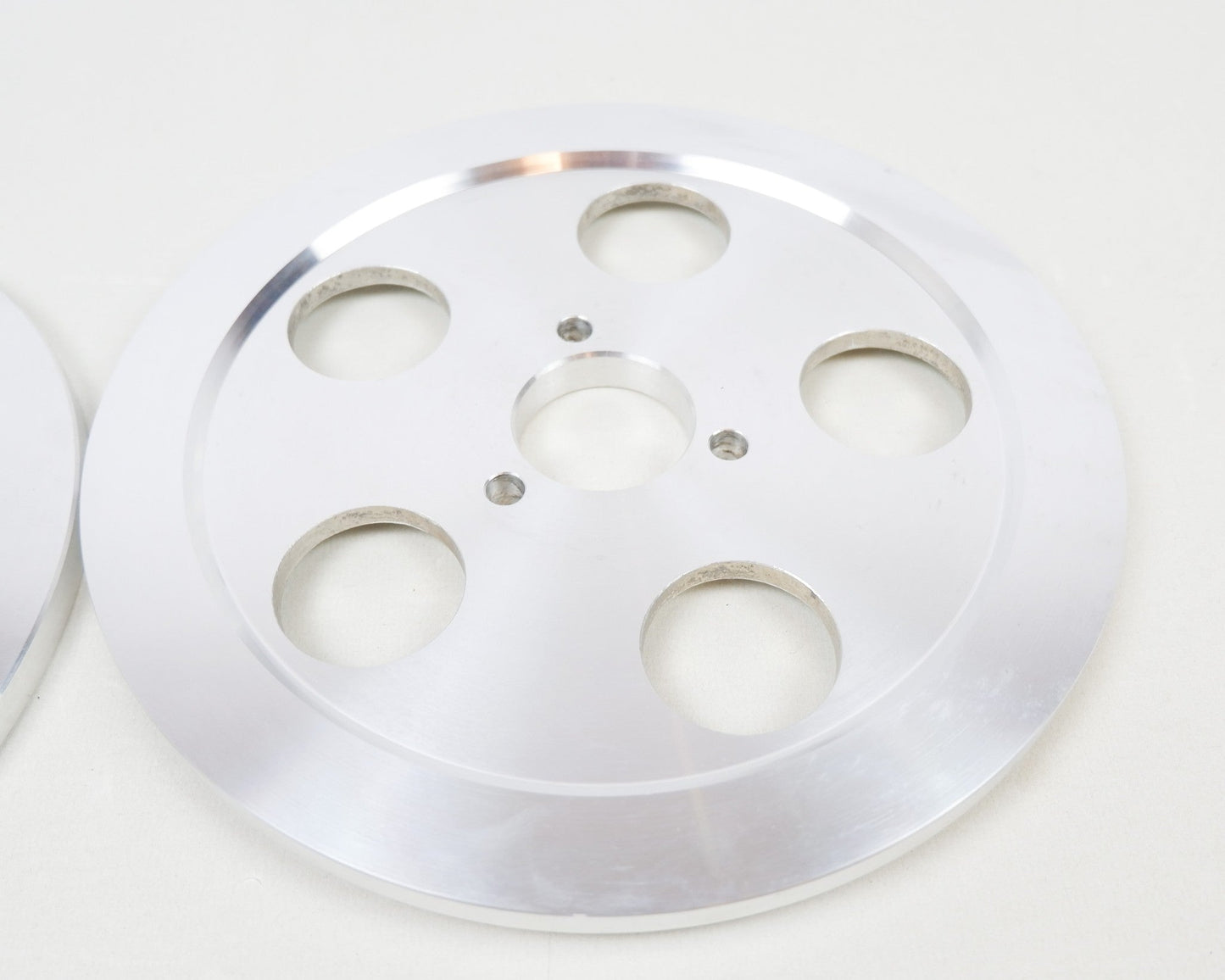 Set of Righetti Ridolfi Tracking Alignment Discs - Race Rally Supplies