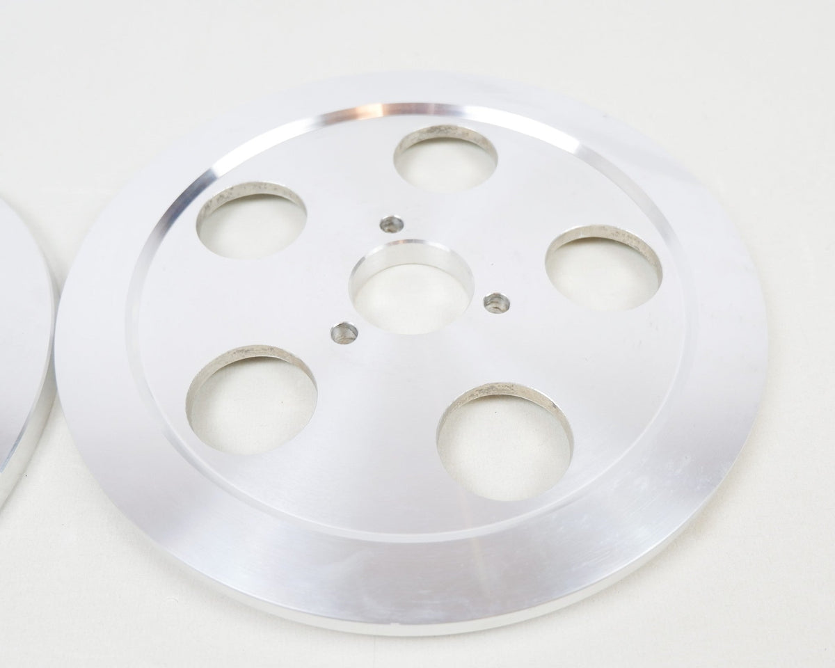 Set of Righetti Ridolfi Tracking Alignment Discs - Race Rally Supplies