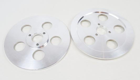 Set of Righetti Ridolfi Tracking Alignment Discs - Race Rally Supplies
