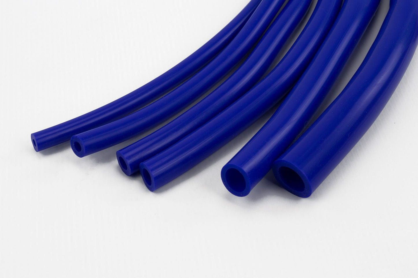 Silicone Vacuum Hose - Race Rally Supplies