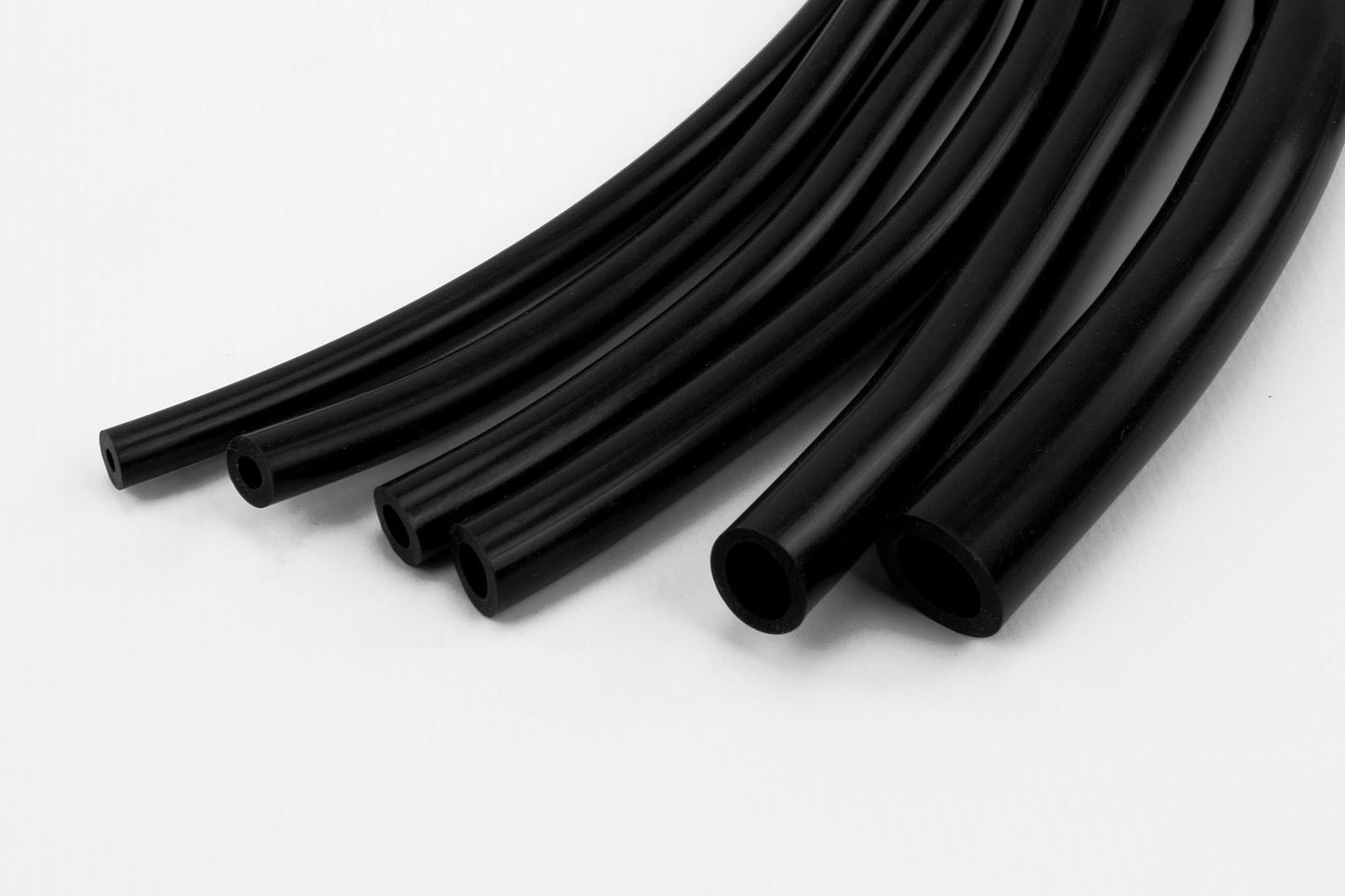 Silicone Vacuum Hose - Race Rally Supplies