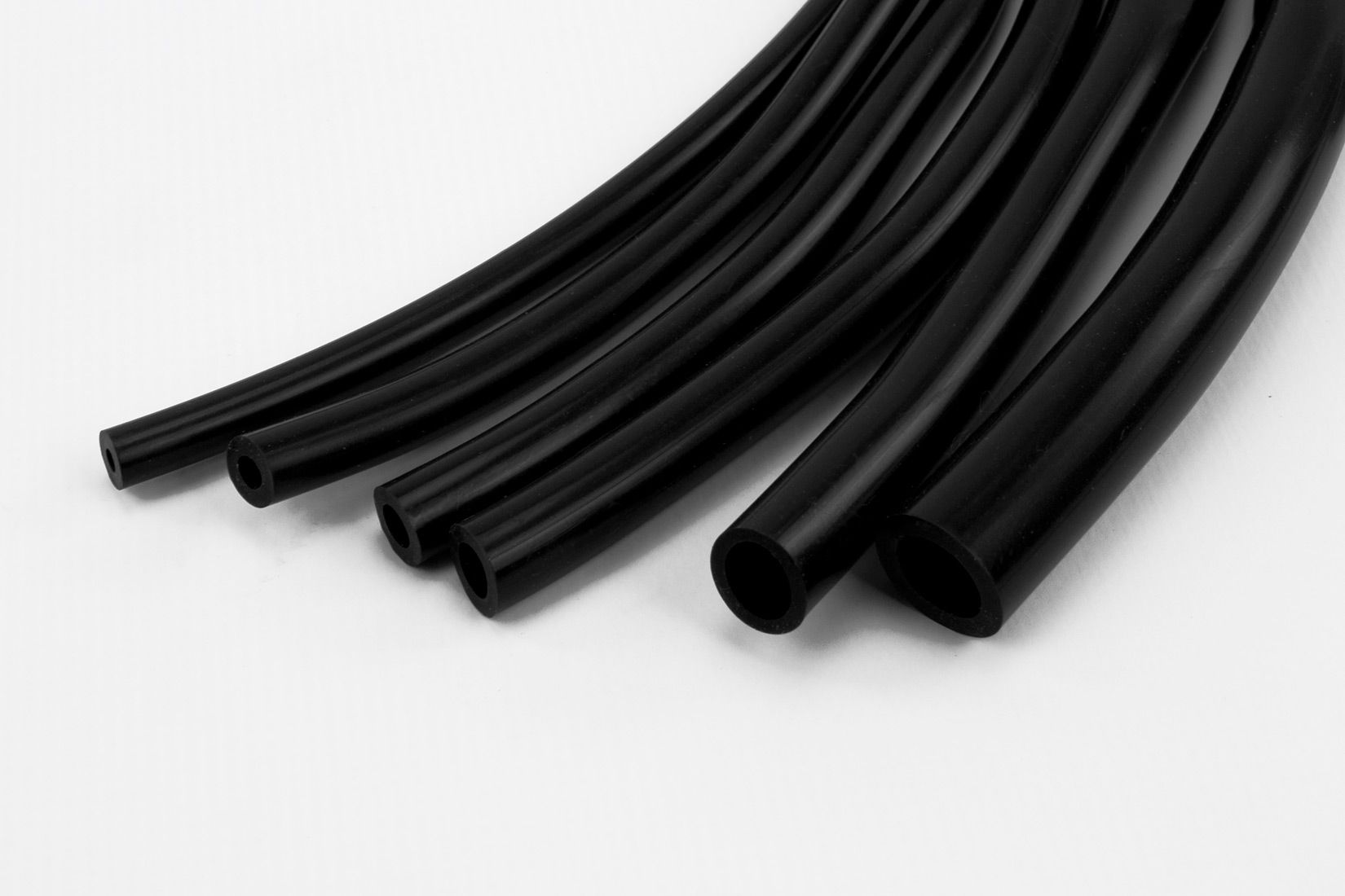 Silicone Vacuum Hose - Race Rally Supplies