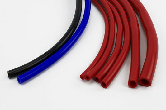 Silicone Vacuum Hose - Race Rally Supplies