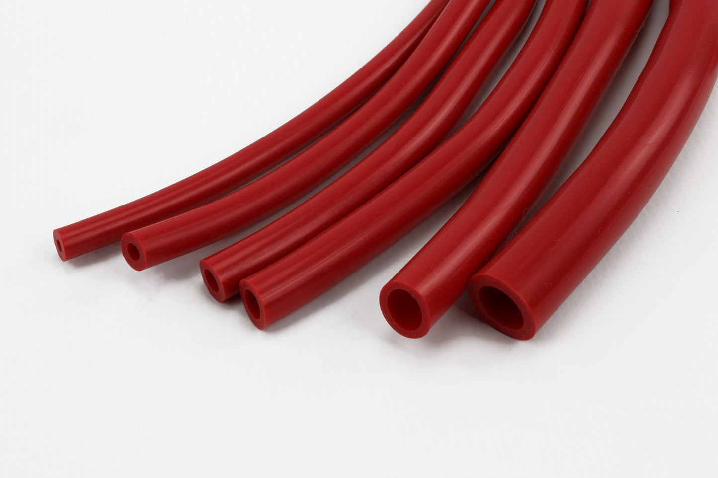 Silicone Vacuum Hose - Race Rally Supplies