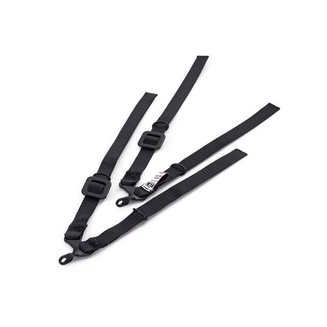 Simpson Hybrid Quick Release Sliding Tether Kit - Race Rally Supplies