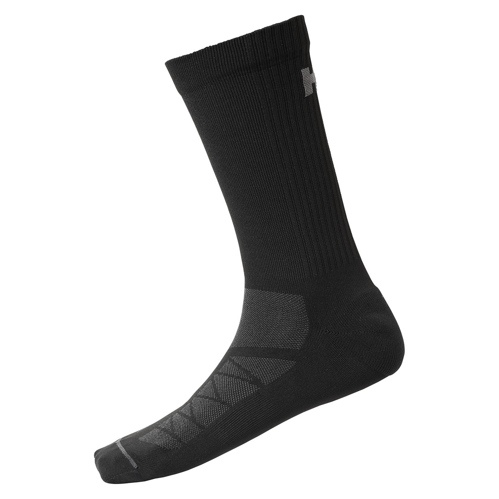 Helly Hansen 79644 Oxford Summer Socks