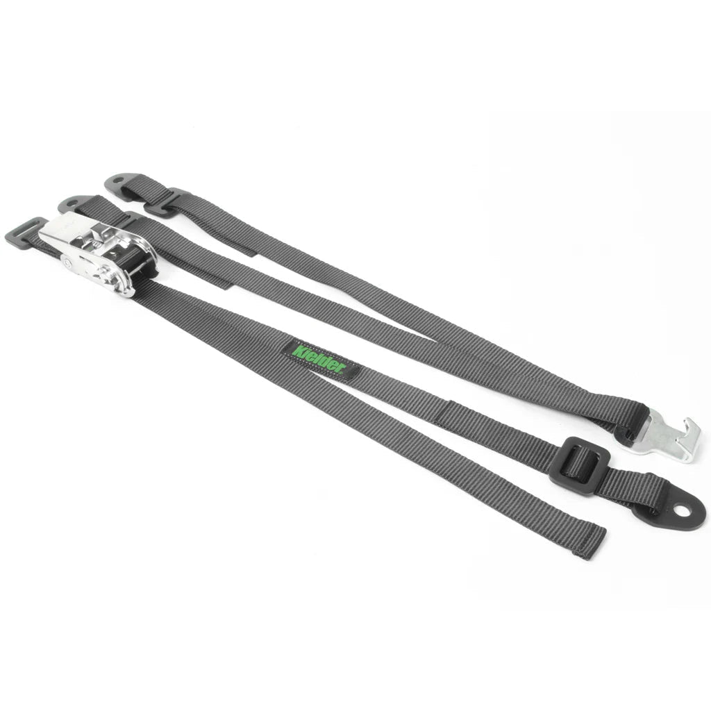 Spare Wheel Quick Release Wheel Strap - Race Rally Supplies