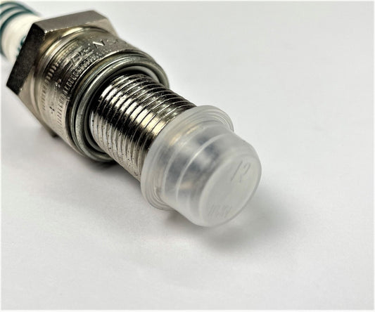 Spark Plug Protective Storage Cap - Race Rally Supplies