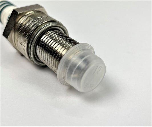 Spark Plug Protective Storage Cap - Race Rally Supplies