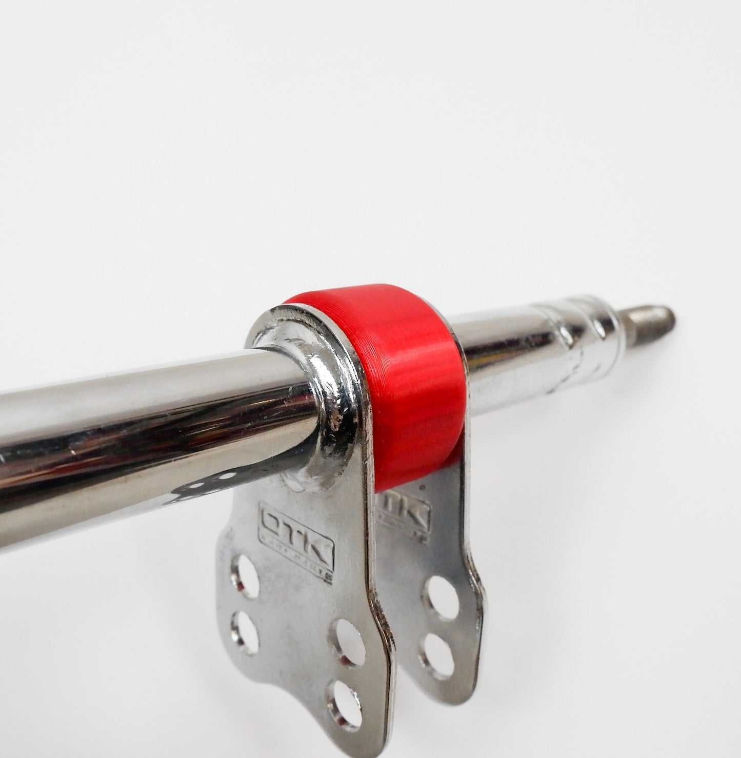 Steering Column Protector Ring 20mm - Race Rally Supplies