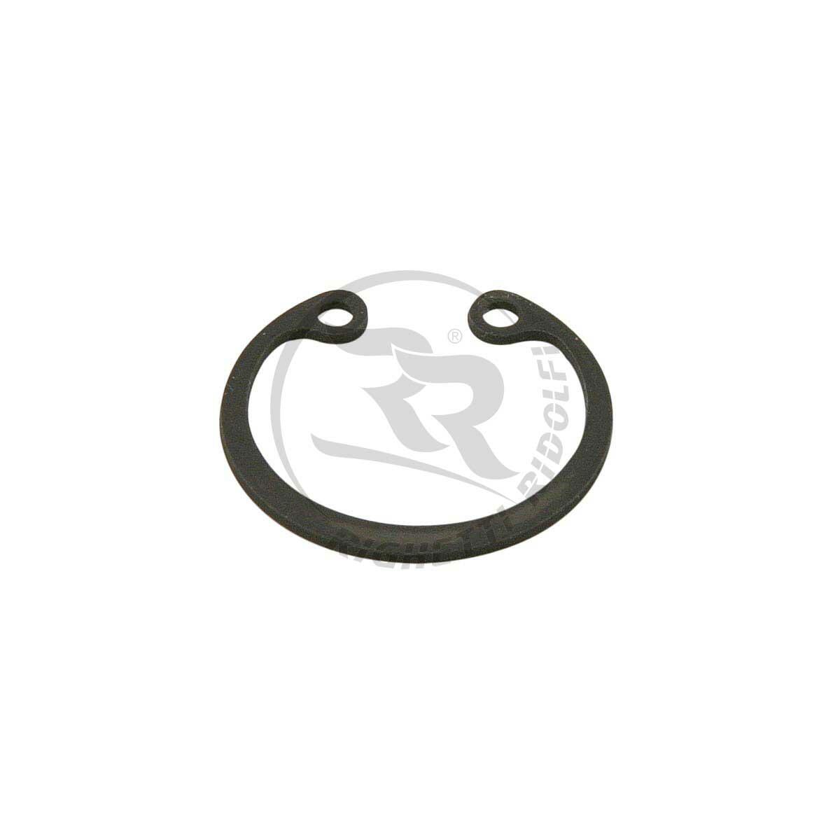 Steering Column Uniball Bearing 22mm M8 Circlip - Race Rally Supplies