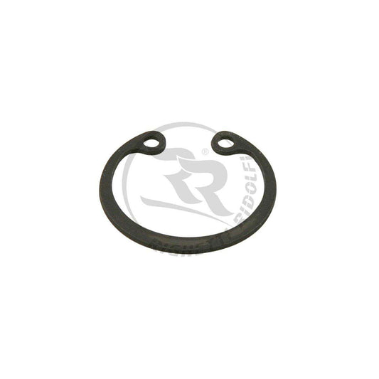Steering Column Uniball Bearing 26mm Circlip - Race Rally Supplies