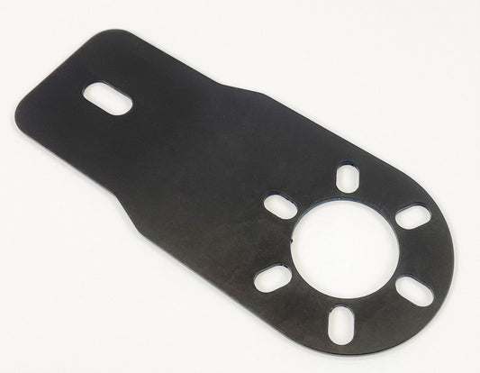 Steering Wheel Mounting Bracket For AIM Mychron & Alfano - Race Rally Supplies