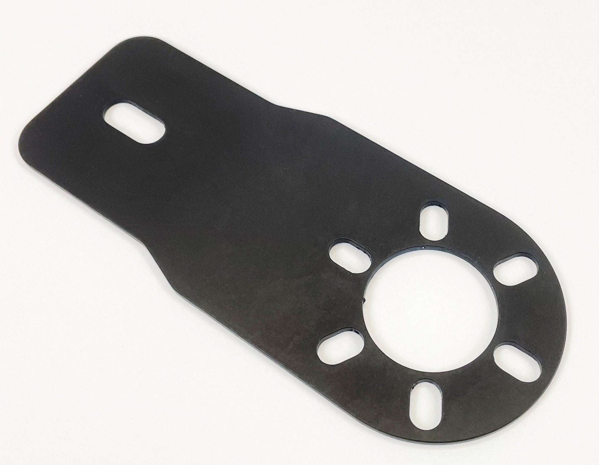 Steering Wheel Mounting Bracket For AIM Mychron & Alfano - Race Rally Supplies