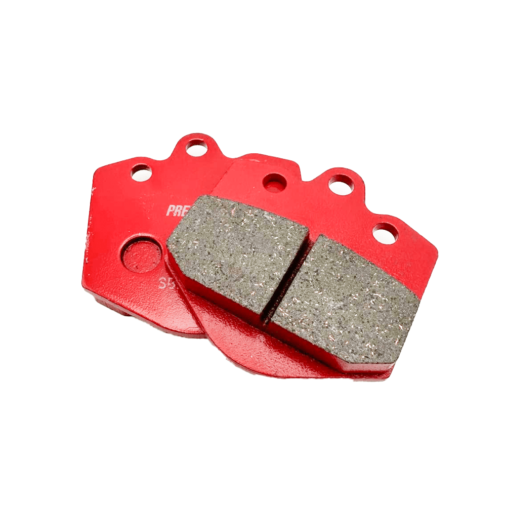 Synergy , Birel, CL Charles Leclerc , Compkart Brake Pads - Race Rally Supplies