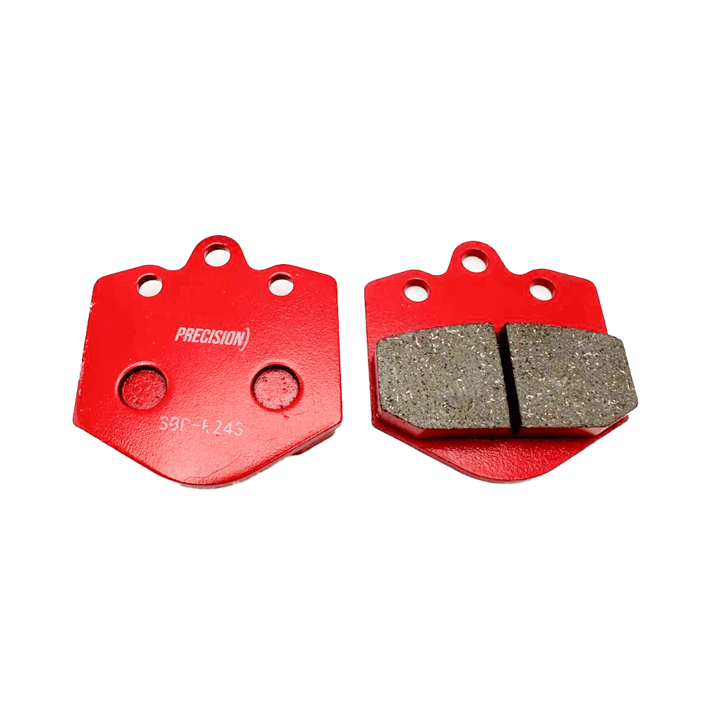 Synergy , Birel, CL Charles Leclerc , Compkart Brake Pads - Race Rally Supplies