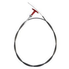 T-Pull Cable, Extinguisher, Battery Cut Off-Isolator - Race Rally Supplies