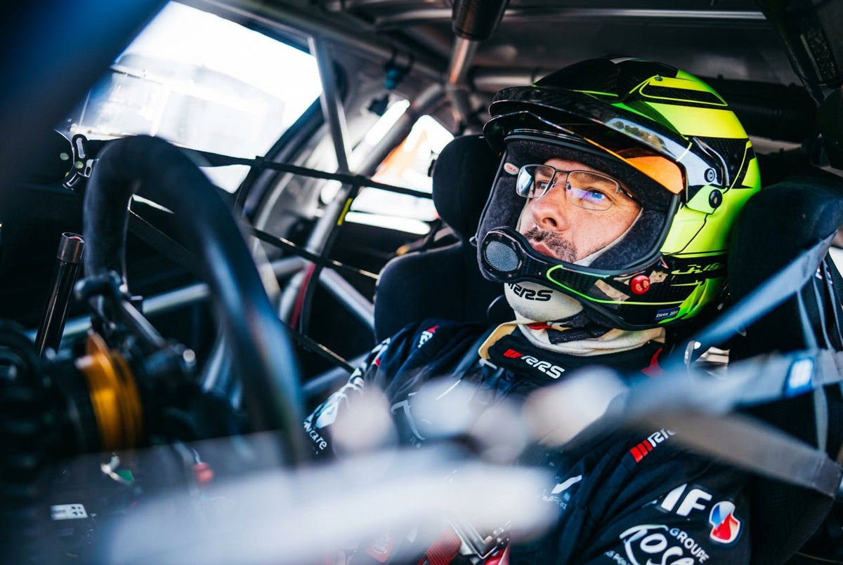 The RRS FIA 8856-2018 La Sublime suit is engineered to make you truly unique. - Race Rally Supplies