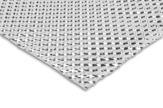 Think Aluminium Barrier Heat Shield - Race Rally Supplies