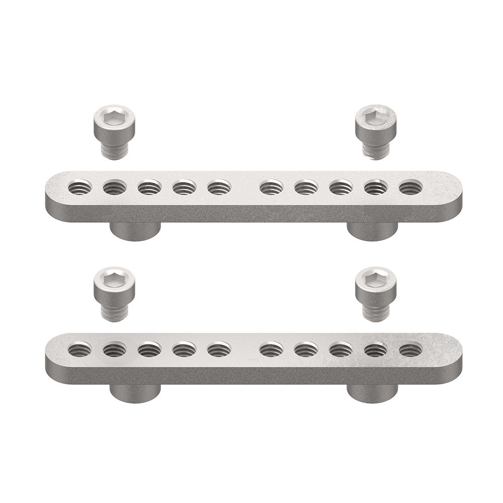 Threaded Kart Axle Keyways - Race Rally Supplies