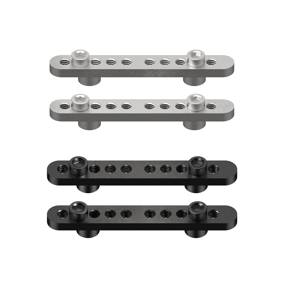 Threaded Kart Axle Keyways - Race Rally Supplies
