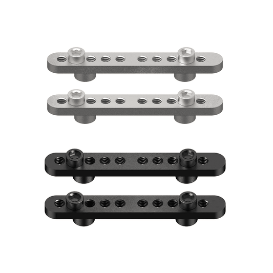 Threaded Kart Axle Keyways - Race Rally Supplies